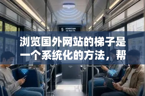 浏览国外网站的梯子是一个系统化的方法，帮助用户高效地找到所需信息。以下是梯子的详细步骤，每个步骤都包括具体建议