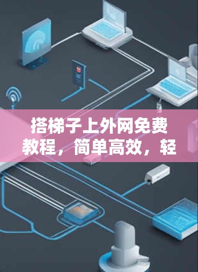 搭梯子上外网免费教程，简单高效，轻松上线