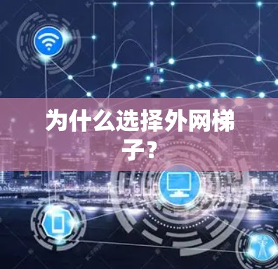 为什么选择外网梯子？