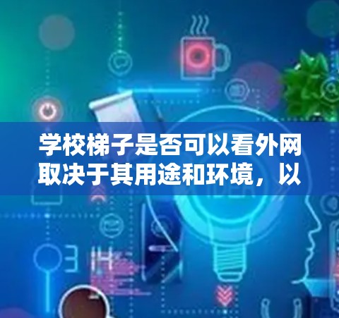 学校梯子是否可以看外网取决于其用途和环境，以下是一个逐步的分析和建议