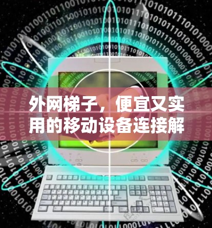 外网梯子，便宜又实用的移动设备连接解决方案