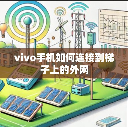 vivo手机如何连接到梯子上的外网