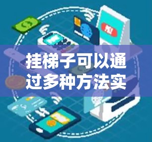 挂梯子可以通过多种方法实现，以下是详细的步骤指南