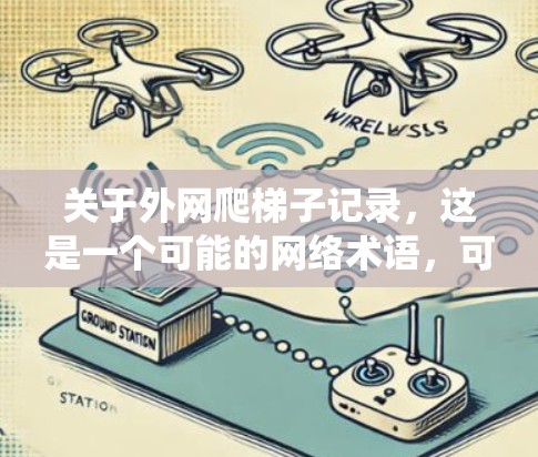 关于外网爬梯子记录，这是一个可能的网络术语，可能指在网络环境中使用特定的爬虫或访问控制机制，用于监控、访问或记录外网资源。以下是一些可能的解释和讨论