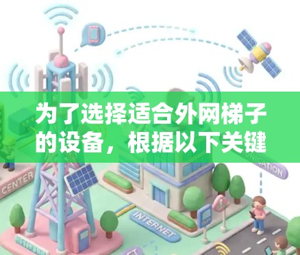 为了选择适合外网梯子的设备，根据以下关键因素进行综合考虑