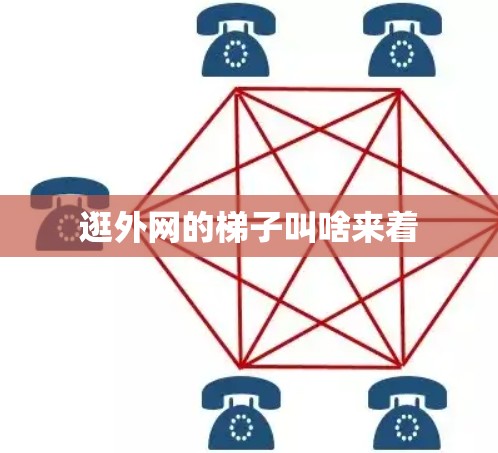 逛外网的梯子叫啥来着