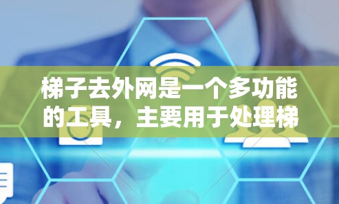梯子去外网是一个多功能的工具，主要用于处理梯子结构，涵盖多个方面，包括拆卸、检查、计算和维护。具体功能包括