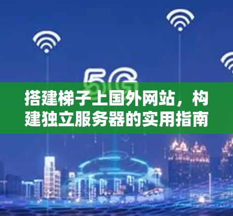 搭建梯子上国外网站，构建独立服务器的实用指南