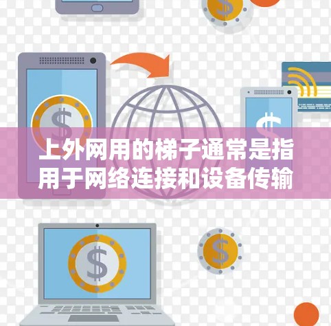 上外网用的梯子通常是指用于网络连接和设备传输的物理设备，其主要作用包括稳定连接、防止设备滑落以及确保网络性能和安全性。以下是关于上外网梯子的详细分析