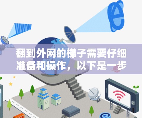 翻到外网的梯子需要仔细准备和操作，以下是一步步的解决方案