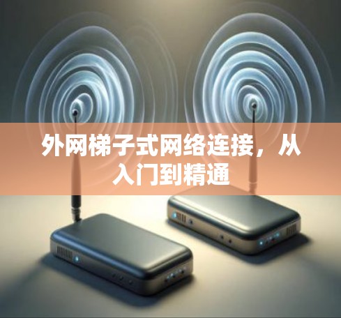 外网梯子式网络连接，从入门到精通