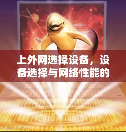 上外网选择设备，设备选择与网络性能的考量