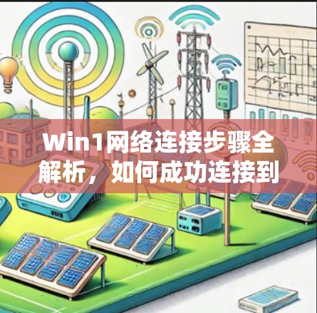 Win1网络连接步骤全解析，如何成功连接到局域网