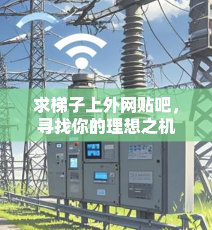 求梯子上外网贴吧，寻找你的理想之机