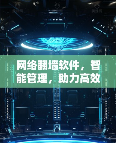 网络翻墙软件，智能管理，助力高效视频传播