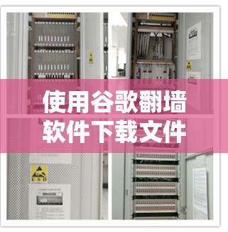 使用谷歌翻墙软件下载文件的步骤如下