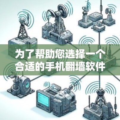 为了帮助您选择一个合适的手机翻墙软件，以下是一些关键点和建议