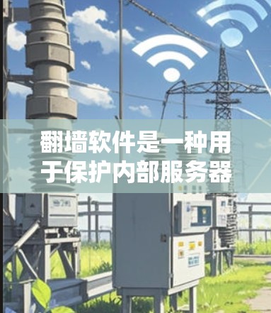 翻墙软件是一种用于保护内部服务器的安全，将外部设备访问的数据（如文件、视频）复制到内部服务器。以下是一种简要的解释和推荐