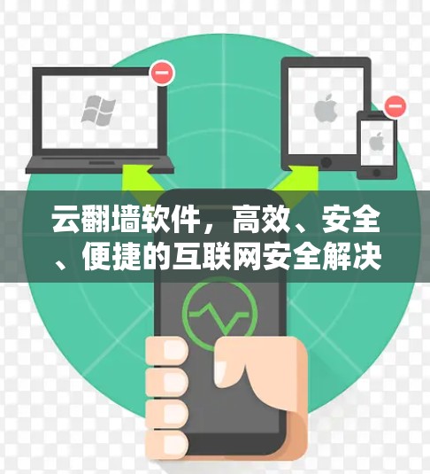 云翻墙软件，高效、安全、便捷的互联网安全解决方案
