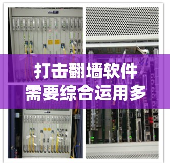 打击翻墙软件需要综合运用多个措施，包括提高警惕、使用杀毒软件、防火墙、安全镜像、软件扫描、避免恶意脚本和识别翻墙软件。以下是一个系统性的建议