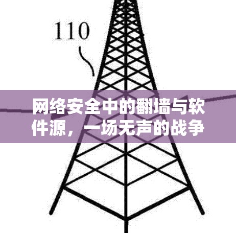 网络安全中的翻墙与软件源，一场无声的战争