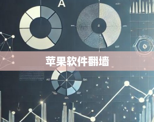 苹果软件翻墙