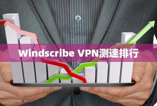 Windscribe VPN测速排行