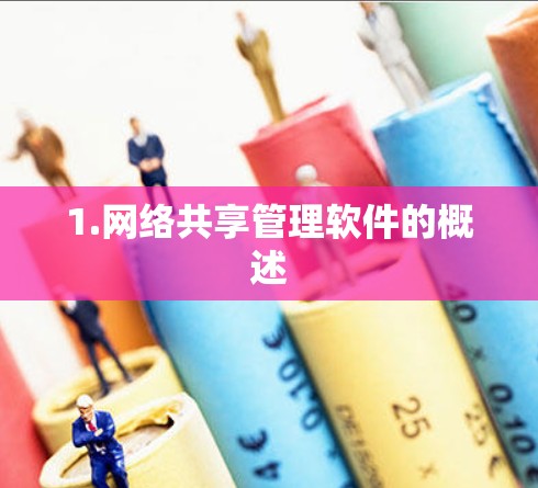 1.网络共享管理软件的概述