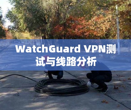 WatchGuard VPN测试与线路分析