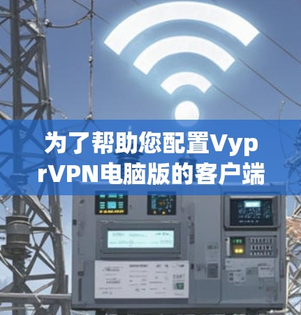 为了帮助您配置VyprVPN电脑版的客户端，以下是一个详细的设置指南