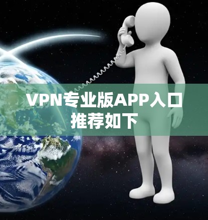VPN专业版APP入口推荐如下