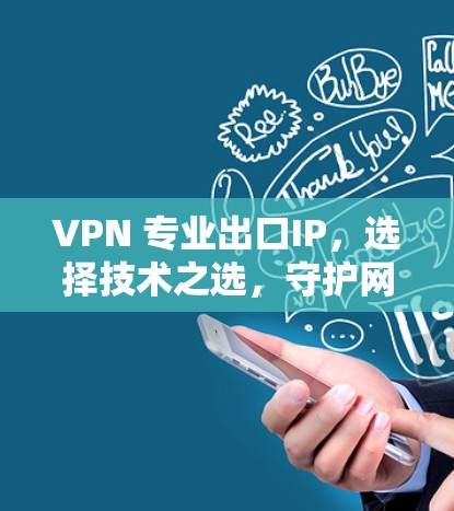 VPN 专业出口IP，选择技术之选，守护网络之安全