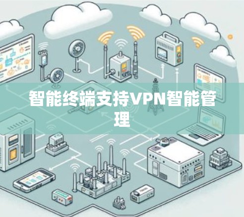 智能终端支持VPN智能管理