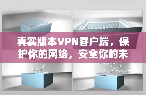 真实版本VPN客户端，保护你的网络，安全你的未来