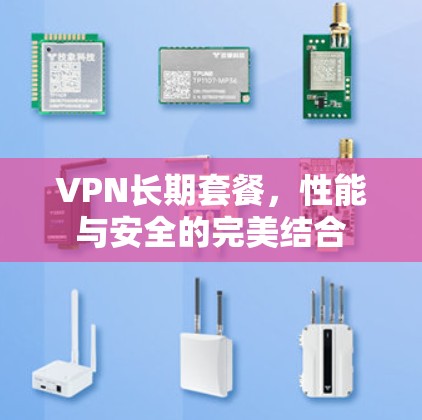VPN长期套餐，性能与安全的完美结合