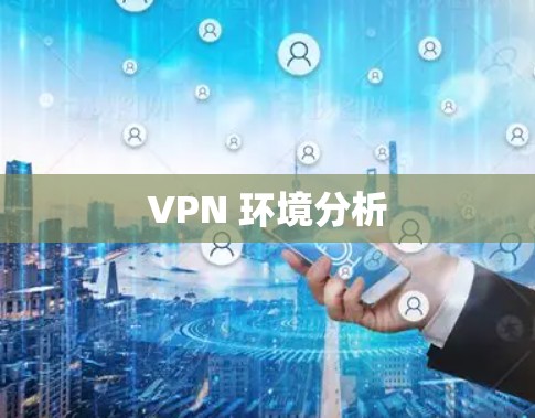 VPN 环境分析