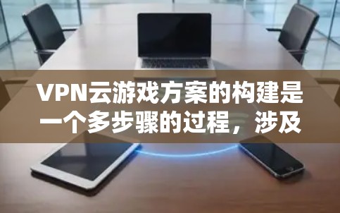 VPN云游戏方案的构建是一个多步骤的过程，涉及选择合适的VPN云服务、选择适合的游戏云平台、配置游戏服务器、使用游戏云服务、以及处理可能出现的问题和风险。以下是一个详细的步骤指南