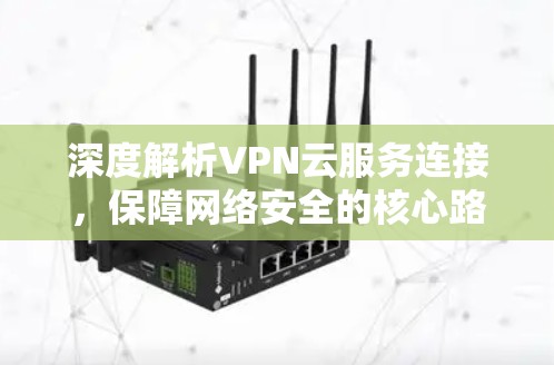 深度解析VPN云服务连接，保障网络安全的核心路径