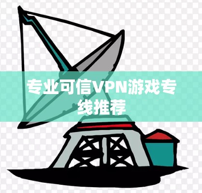 专业可信VPN游戏专线推荐