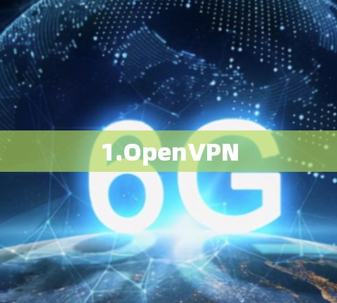 1.OpenVPN
