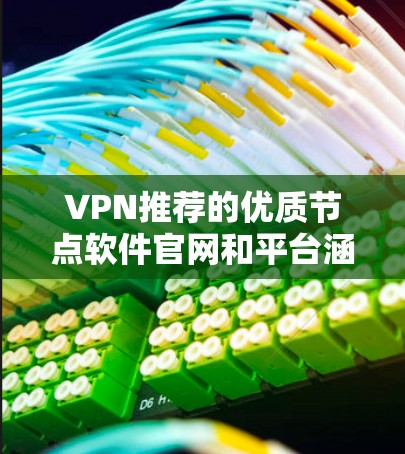 VPN推荐的优质节点软件官网和平台涵盖了多个知名的VPN服务提供商，以下是一些推荐的网站和平台，推荐它们是因为它们提供了高安全性、高质量服务和服务可靠性