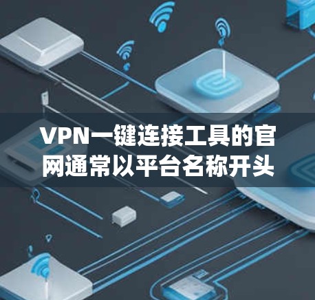 VPN一键连接工具的官网通常以平台名称开头，如NordVPN、OpenVPN等。建议您访问官网时，不要点击任何链接，确保访问是安全的。以下是一些建议