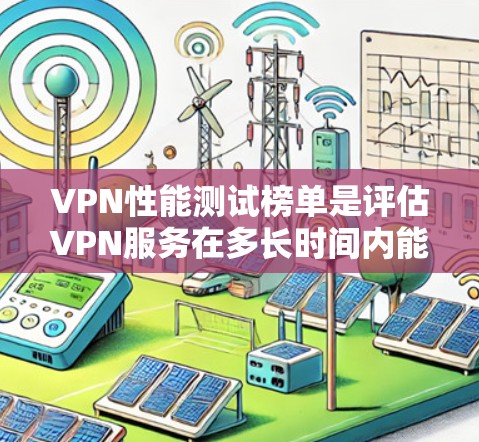 VPN性能测试榜单是评估VPN服务在多长时间内能够稳定运行的指标，通常以1小时测试为例。以下是详细的步骤和资源建议