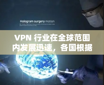 VPN 行业在全球范围内发展迅速，各国根据自身情况定制了不同的 VPN 解决方案。以下是对全球 VPN 行业的主要地区的比较分析，以及它们在全球 VPN 行业中的表现
