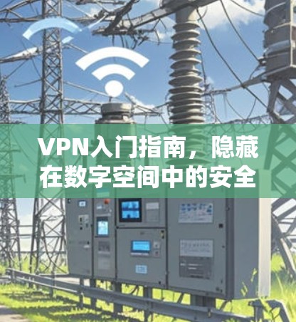 VPN入门指南，隐藏在数字空间中的安全之门