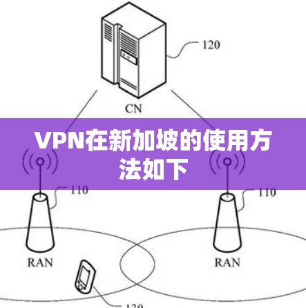 VPN在新加坡的使用方法如下