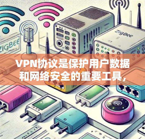 VPN协议是保护用户数据和网络安全的重要工具，通过多种加密、速率设置、安全协议等手段，确保用户能够安全地访问互联网。以下是对VPN协议的详细分析