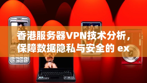 香港服务器VPN技术分析，保障数据隐私与安全的 experts 方案