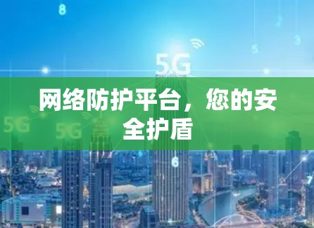 网络防护平台，您的安全护盾
