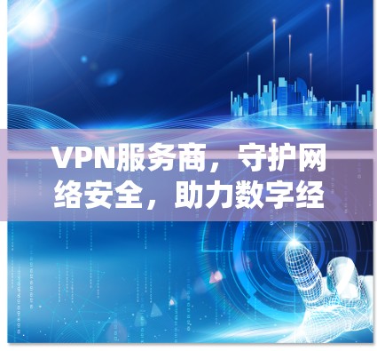 VPN服务商，守护网络安全，助力数字经济发展